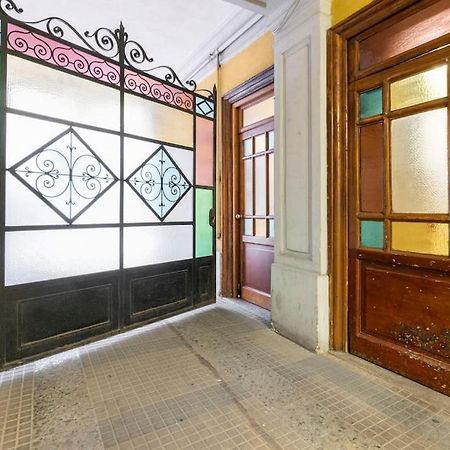 Apartmán Grazioso Milán Exteriér fotografie