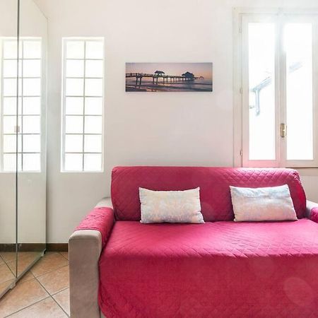 Apartmán Grazioso Milán Exteriér fotografie
