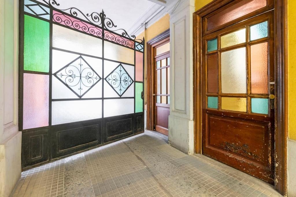 Apartmán Grazioso Milán Exteriér fotografie