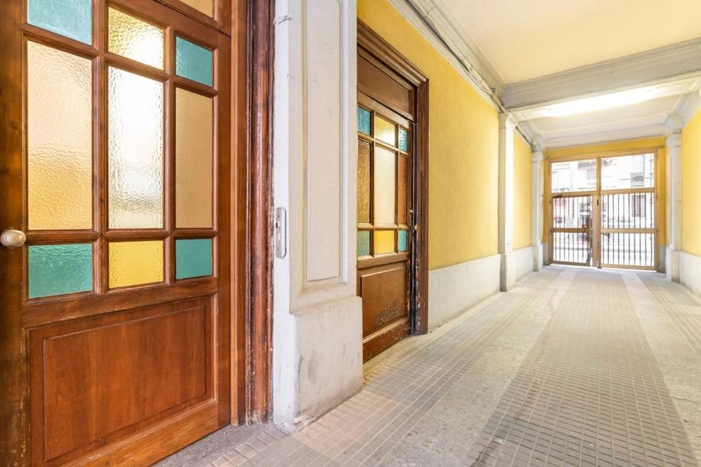 Apartmán Grazioso Milán Exteriér fotografie