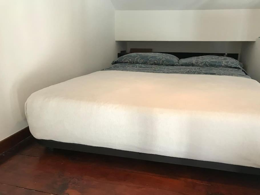 Apartmán Grazioso Milán Exteriér fotografie